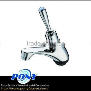 Self Closing Basin Tap (joy stick)