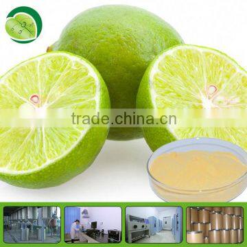 2013 new lemon flavouring powder