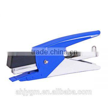 Hotsale Hand Plier Metal No.10 8/4 Stapler with good quality