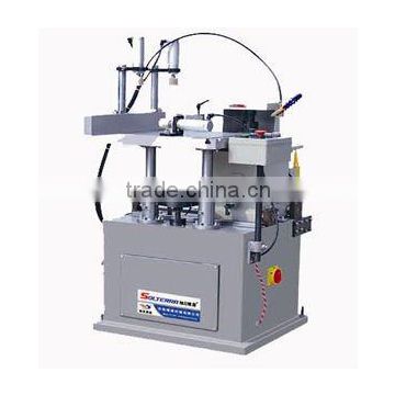 End Milling Machine For PVC and Aluminum Windows LXD-200