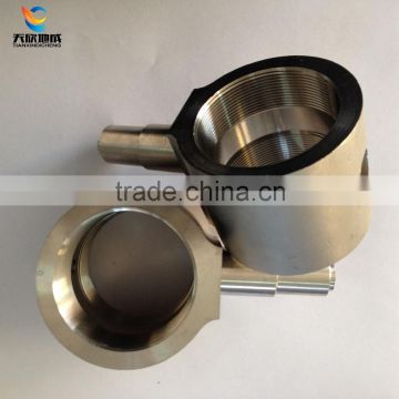 Customized Made Precision Lost Wax Stainless Steel/carbon steel Casting