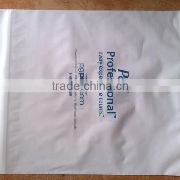 plastic hot spring drawstring bag