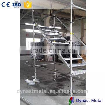 Kwikstage Scaffold Plank Australian Standard Kwick Stage Steel Scaffold