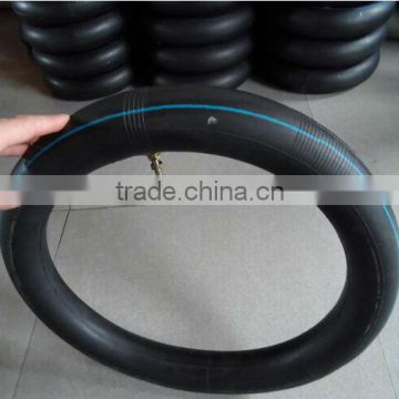 Sightseeing in electric vehicles inner tube