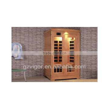Hot sale wooden sauna barrel/accessories for sauna