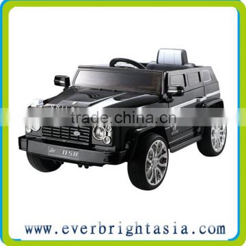 New arrival battery operated ride on car
