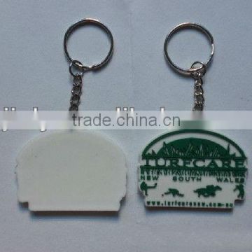 cheap keyring for promotion