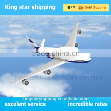Quick shipping from china to Delhi