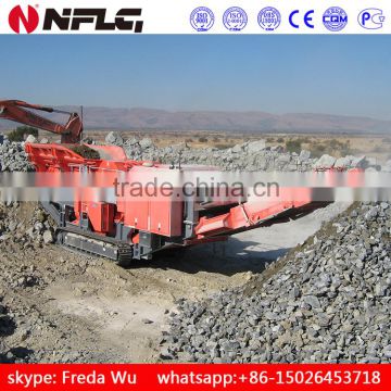 Professional manufacturer best price concrete jaw crusher for sale