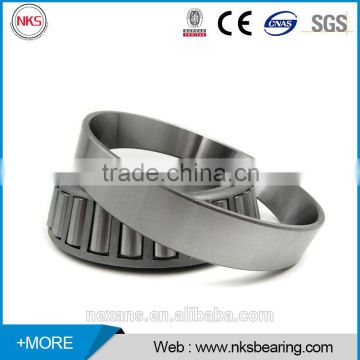 Single row long life Inch taper roller bearing 498/493 bearing size 84.138*136.525*29.769mm