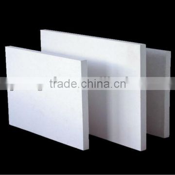 Ceramic Fiber Board (largest supplier in China,ISO9001&14001 certificate )