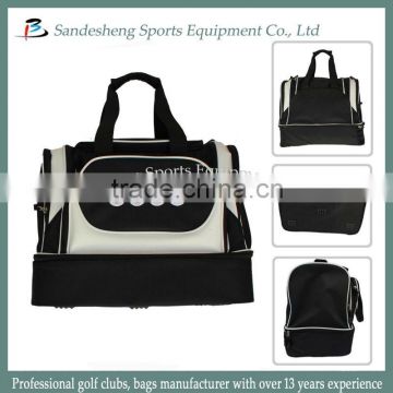 High Quality Golf Clothes Bag/Golf Clothing Bag