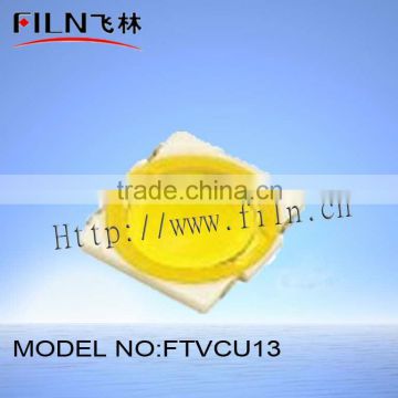 FTVCU13 smt tact membrane resistance touch switch