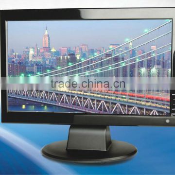 15.6'' cctv led touch screen monitor
