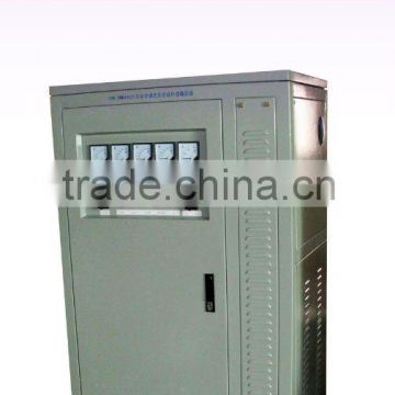 SBW 450KVA Fully Automatic AC SVC Voltage Stabilizer