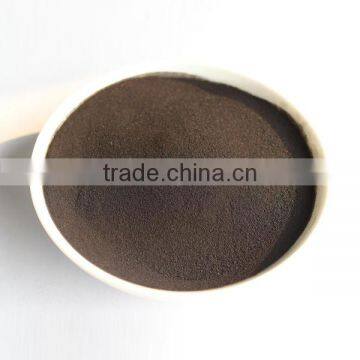 Mineral Source Potassium Fulvate Powder for Drip Irrigation