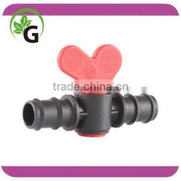 16mm irrigation mini valve coupling