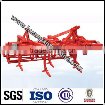 2016 HOT SELL rotary cultivator soil deep loosening machine