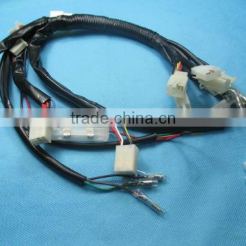 wiring harness TAOTAO ATV 110-D