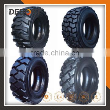 China cheap skid steer tires 10 16.5