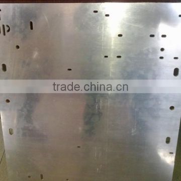 Custom CNC aluminum case, metal parts, Manufacture direct