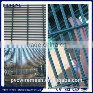 Anti-climb fence (ISO9001) manufacturer