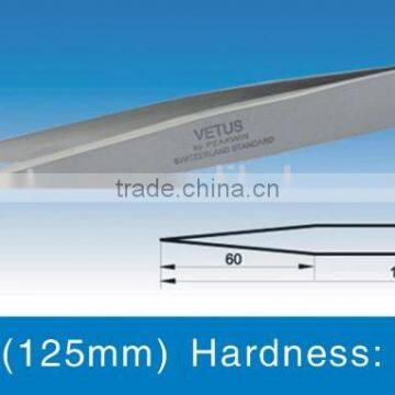 Eyelash extension tweezers,Vetus AA-SA Stainless Steel Tweezers