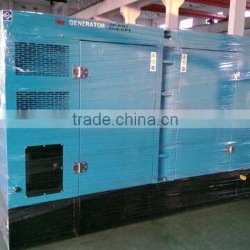 Sale china made 50Hz silent diesel generator 200kw