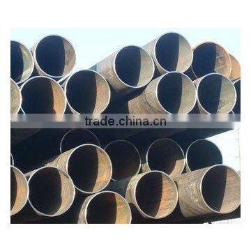 ASTM A 53 seamless steel pipe