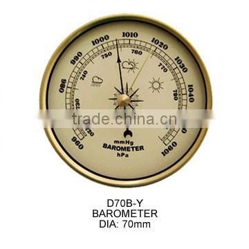 D70B-Y,barometer