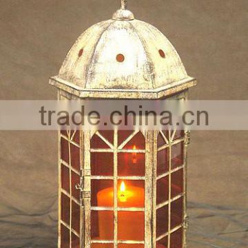 Vintage Home decoration ANTIUQE Moroccon table candle lantern