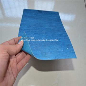 Online shop china XB150 sealing free asbestos rubber plate