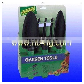 G588-3A Plastic Garden Tools