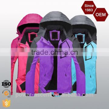 China Factory Fashion Hot Sale Comfortable High Quality Sport Down Jacket