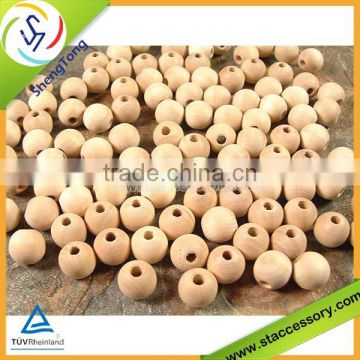 New fashion wholesale wooden bead
