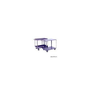 Sell Steel Servise Carts