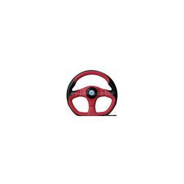 steering wheel cover