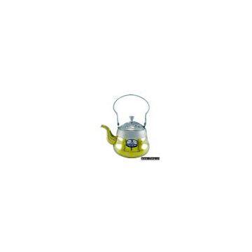 Sell Stainless Steel Kettle