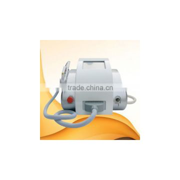 Popular Professional E-light IPL RF Hair Removal C001 with CE