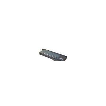 Sell Laptop Battery for Toshiba Compatible battery part number PA2510UR, PA3010U