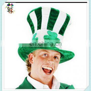 Adult Fancy Dress Party Uncle Sam St Patricks Day Hats HPC-0287