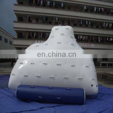 AOQI big discount air tight inflatable water play equipment for adults