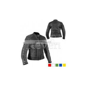 Motorbike Jackets Ladies Motorcycle leather jackets 2017