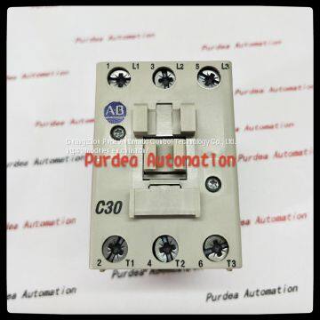 100-C30KD00       IEC30 A Contactor  110VAC