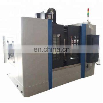 VMC1060 high speed precision custom cnc production machine