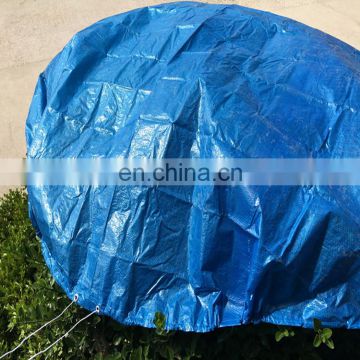 waterproofing cover tarpaulin for adult plastic swimming pool