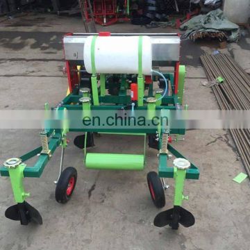 Automatic sow seed machine | Vegetable seed processing machine | Peanut seed planting machine