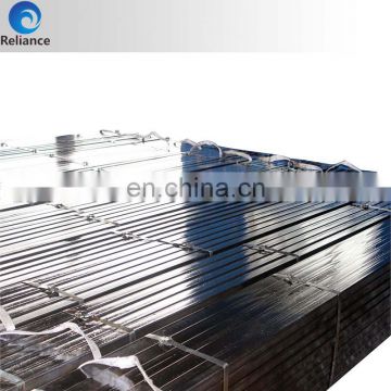 S355 WELDING STEEL HOLLOW TUBE SQUARE PIPE
