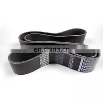 original good quality QSL9 v-ribbed belt rubber conveyor belt 3972377