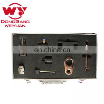 CAT 320Dpump assembly disassembly tool
